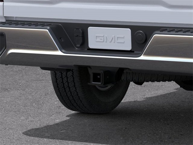 New 2025 GMC Sierra 2500 Pro image 14