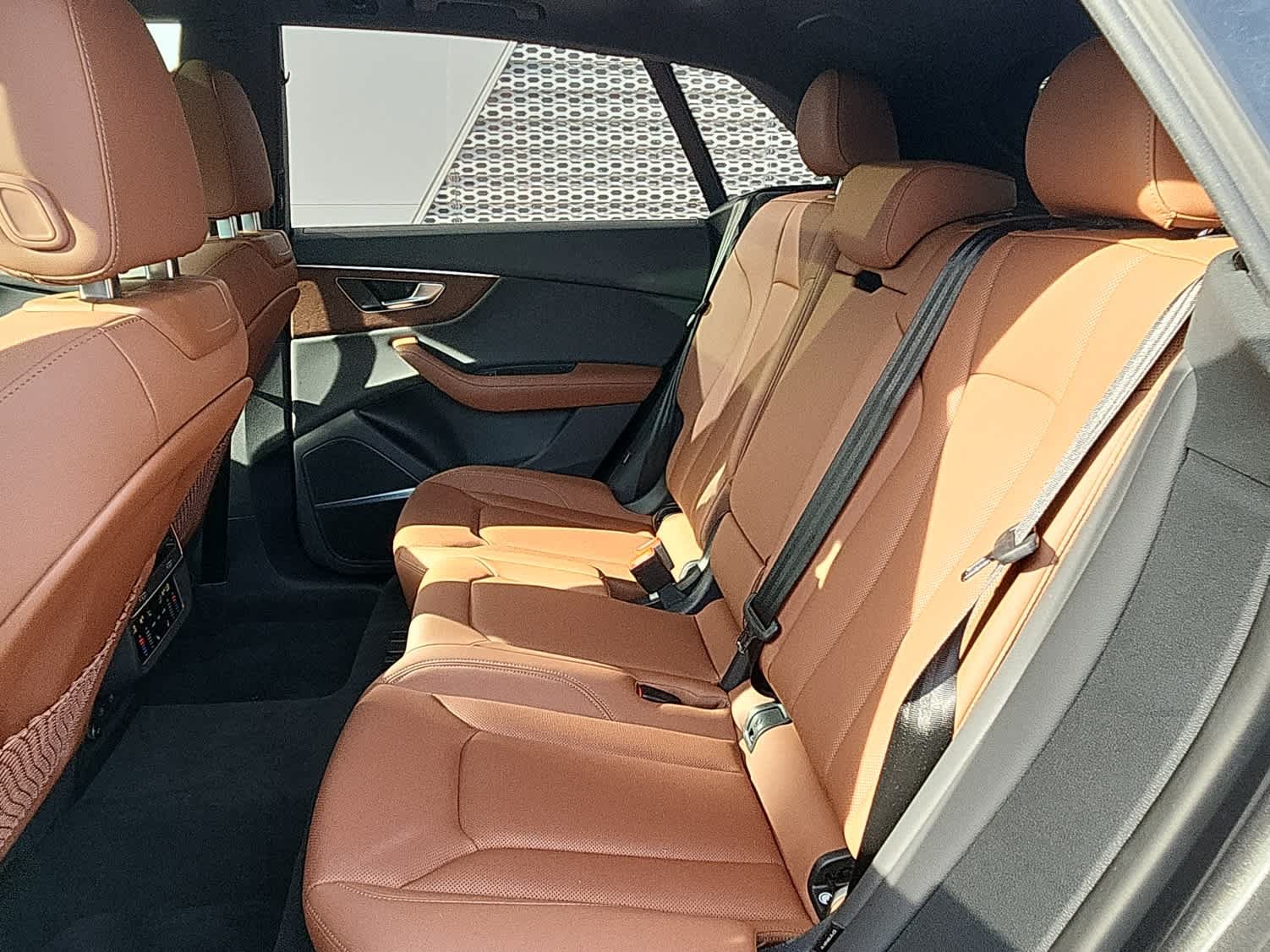Certified 2025 Audi Q8 Premium Plus AWD/4WD image 11