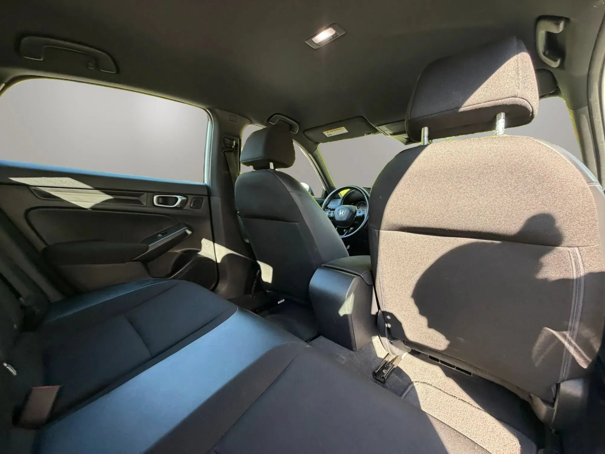 Used 2023 Honda Civic Sport image 16