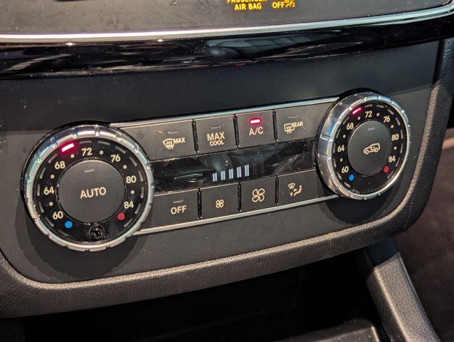 Used 2017 Mercedes-Benz GLS 450 4MATIC image 16