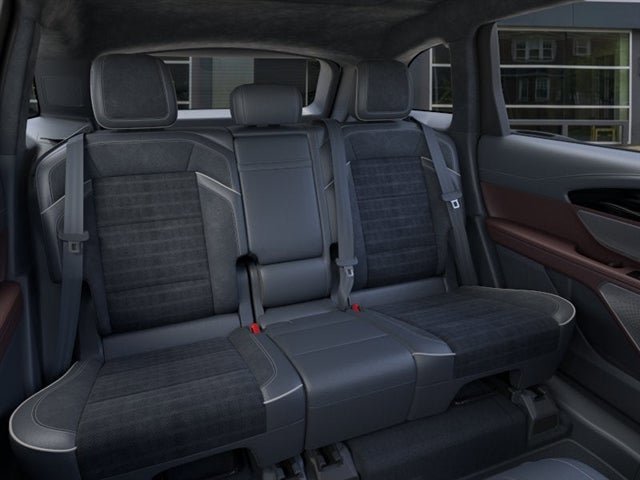 New 2026 Lincoln Nautilus Black Label AWD/4WD image 33