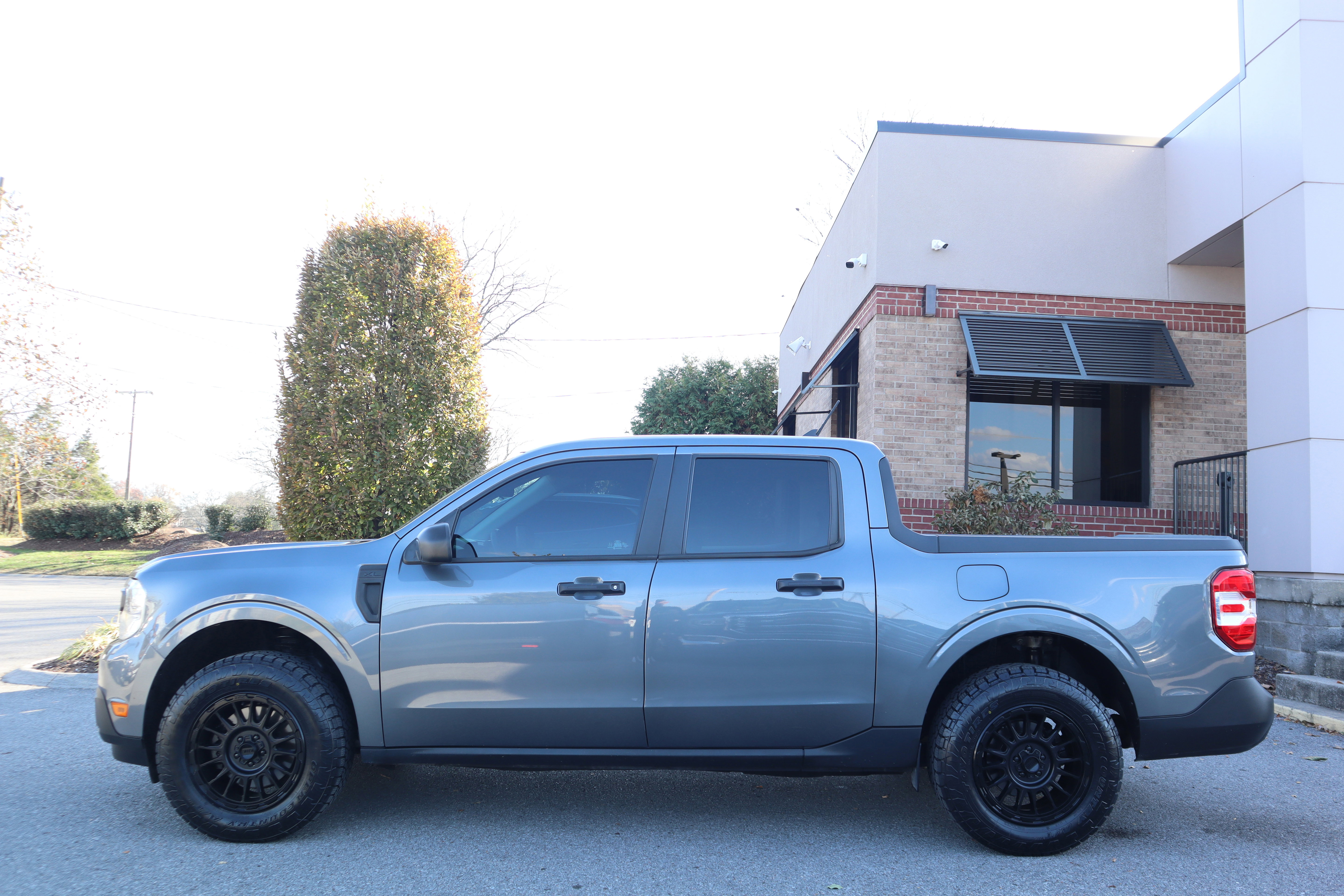 Used 2022 Ford Maverick XL w/ Equipment Group 100A Standard image 10