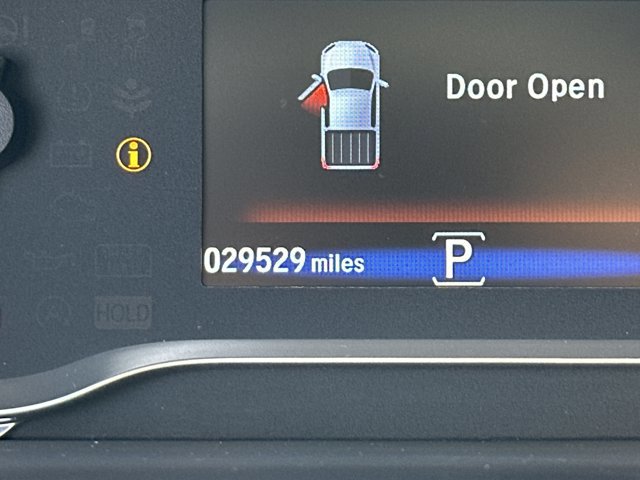 Used 2020 Honda Ridgeline RTL image 32