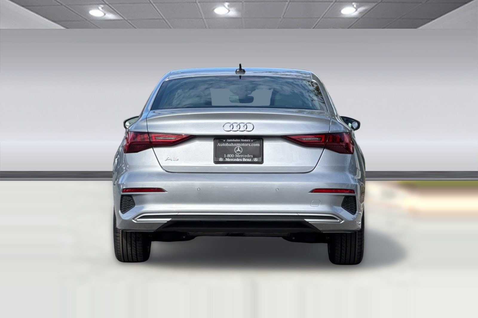 Used 2022 Audi A3 2.0T Premium Plus FWD image 10