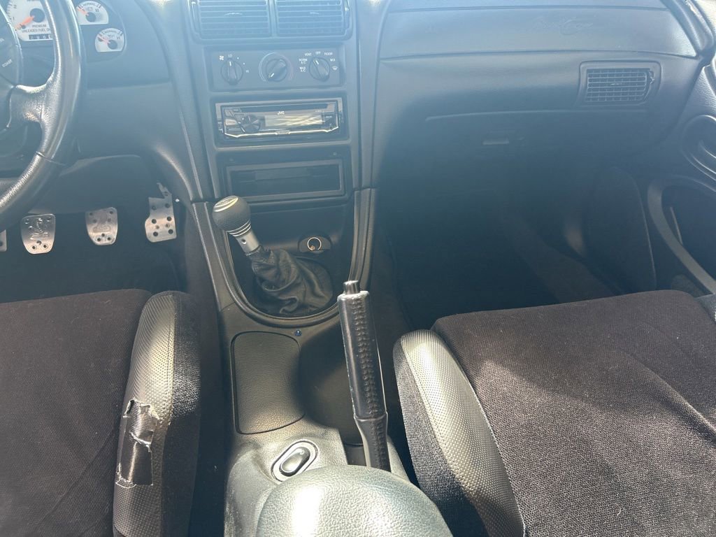 Used 1997 Ford Mustang Cobra RWD image 15