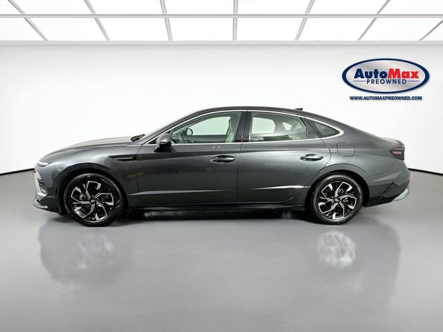 Used 2024 Hyundai Sonata SEL image 8