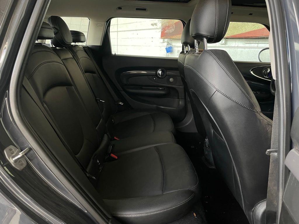 Used 2017 MINI Cooper Clubman S image 23