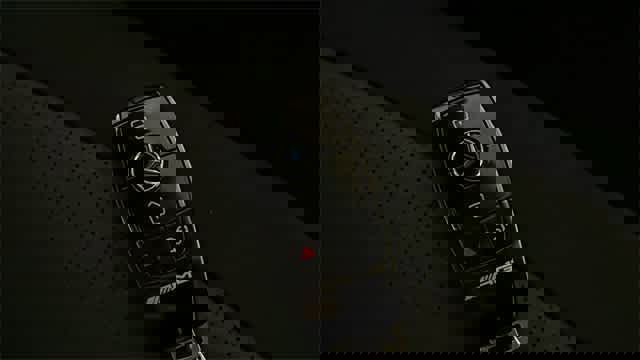 Used 2023 Mercedes-Benz GLE 53 AMG 4MATIC image 37