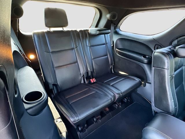 Used 2021 Dodge Durango Citadel w/ Premium Entertainment Group RWD image 29