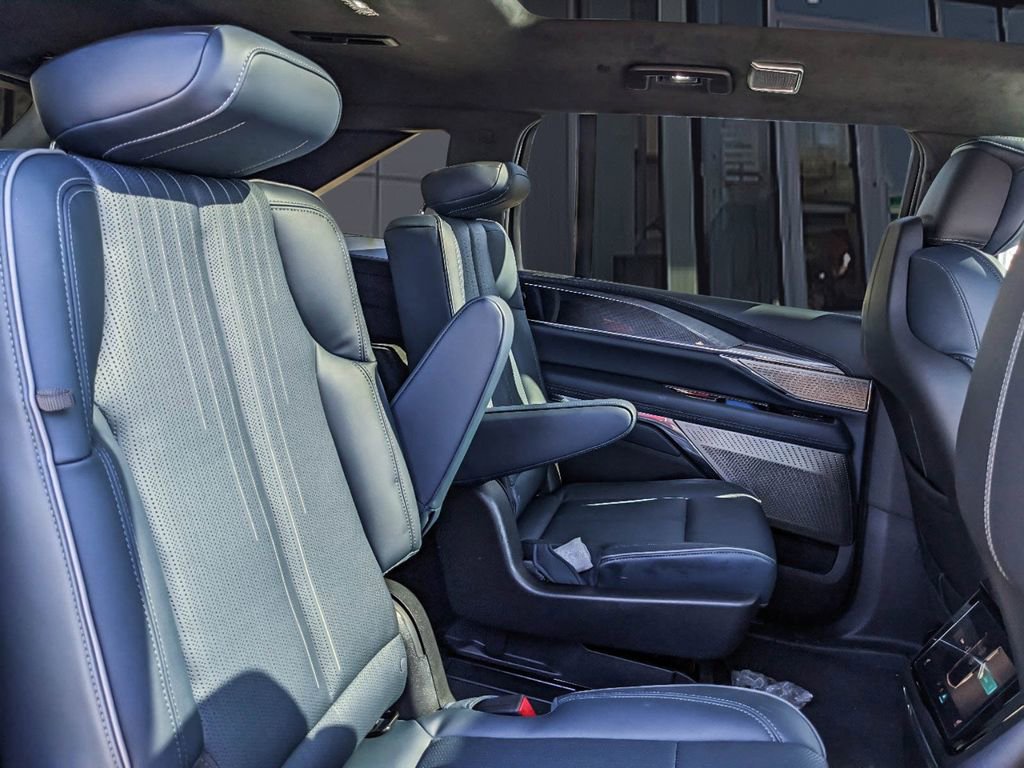 New 2025 Cadillac Escalade IQ Sport 2 image 22
