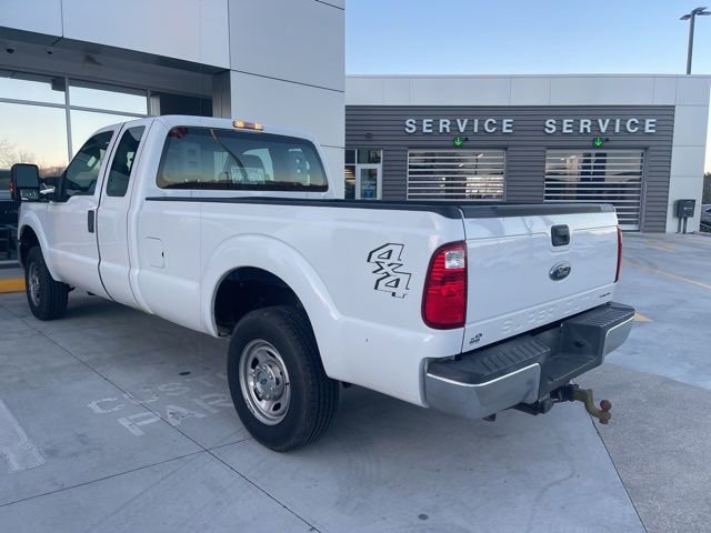 Used 2015 Ford F250 XL w/ XL Appearance Package image 4
