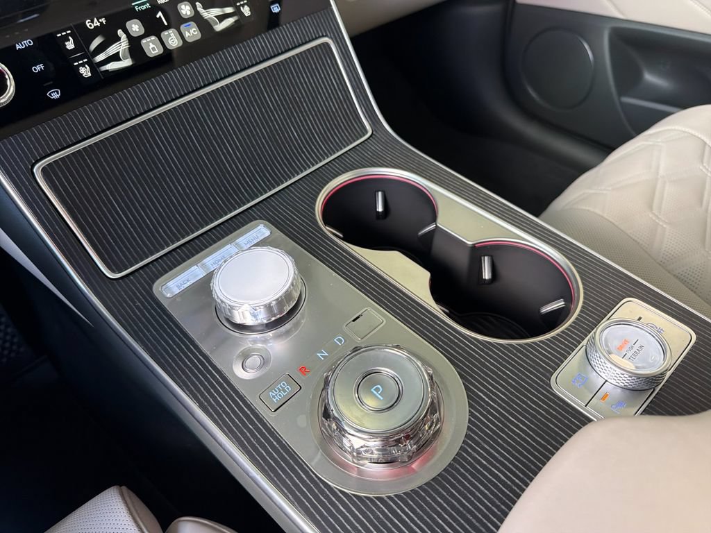 New 2026 Genesis GV80 3.5T AWD/4WD image 22
