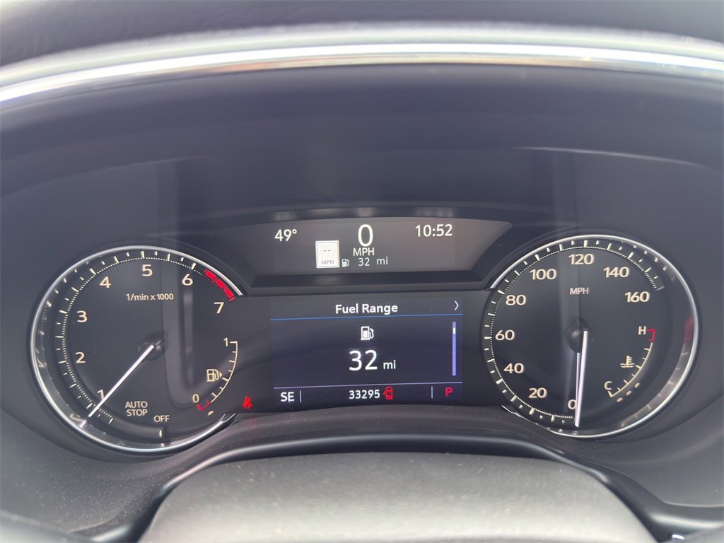 Used 2021 Cadillac CT5 Sport image 10