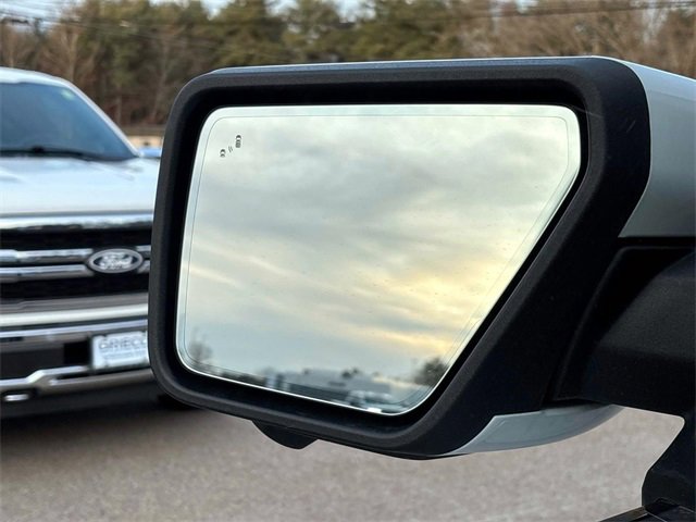 Used 2022 Ford F150 Lightning Lariat w/ Equipment Group 511A High image 31