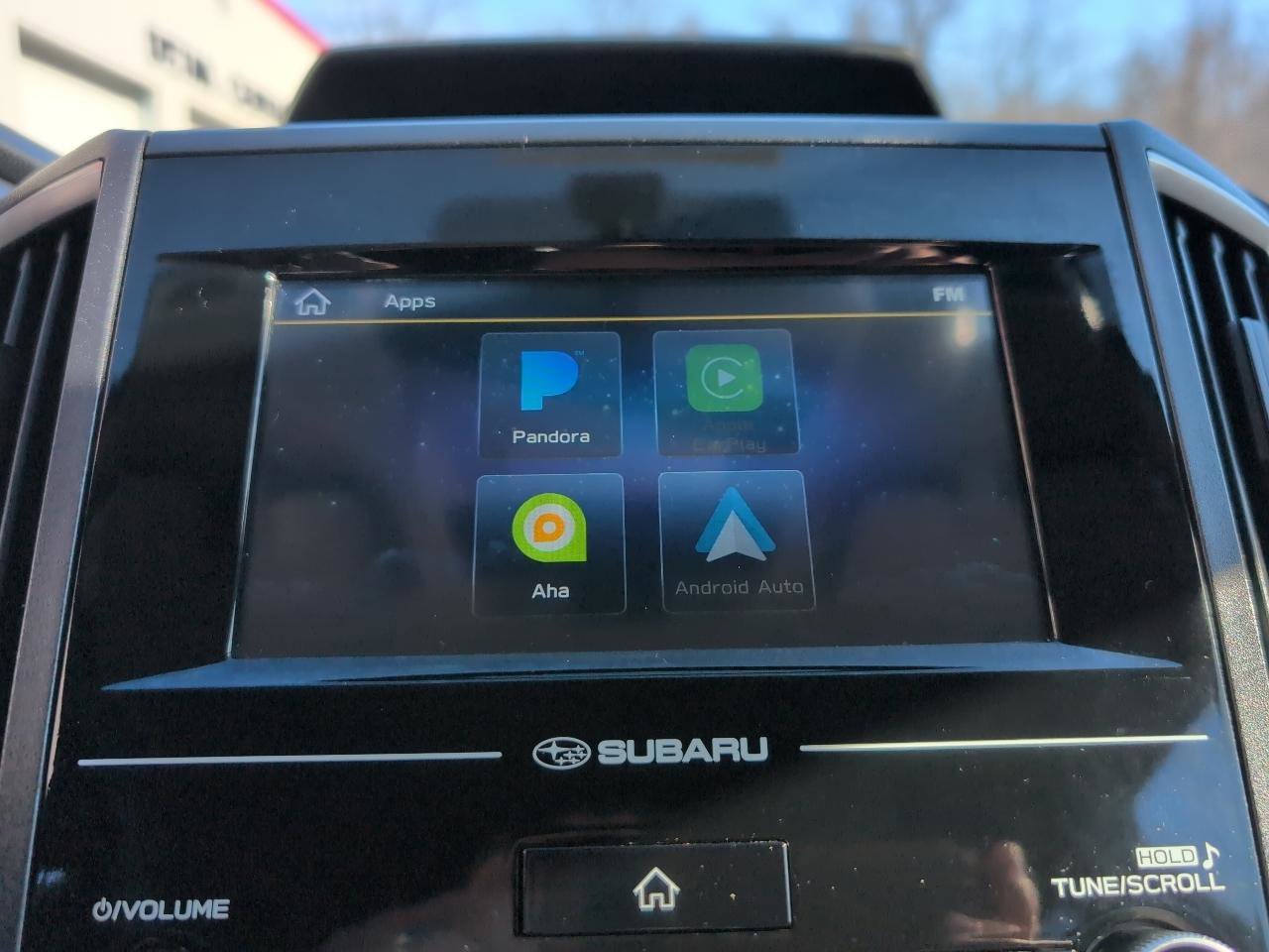 Used 2021 Subaru Crosstrek 2.0i image 20