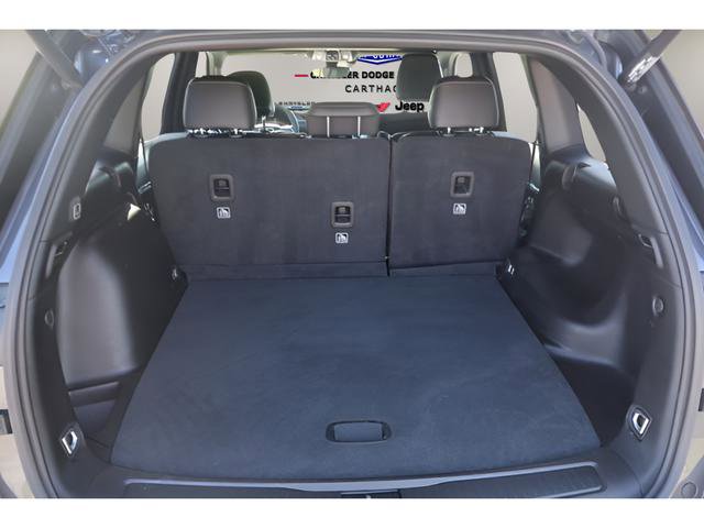 Used 2024 Jeep Grand Cherokee Limited AWD/4WD image 26