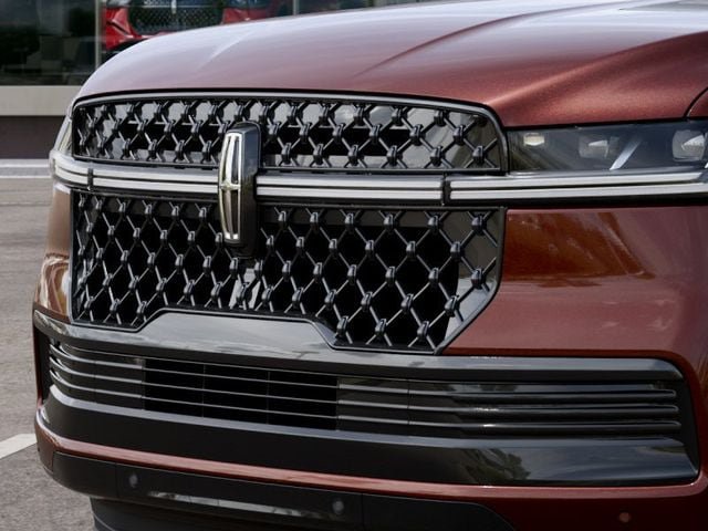 New 2027 Lincoln Navigator L Reserve w/ Jet Appearance Package AWD/4WD image 17