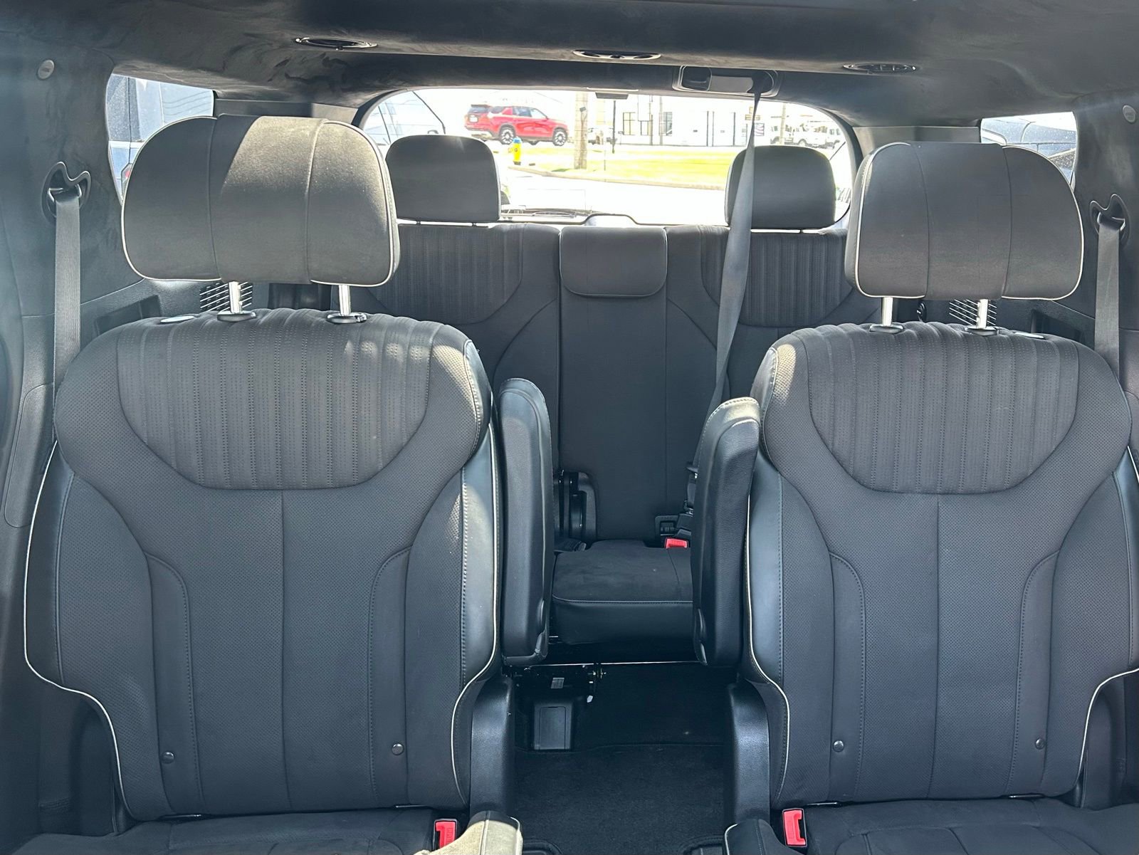 Used 2024 Hyundai Palisade Calligraphy AWD/4WD image 29