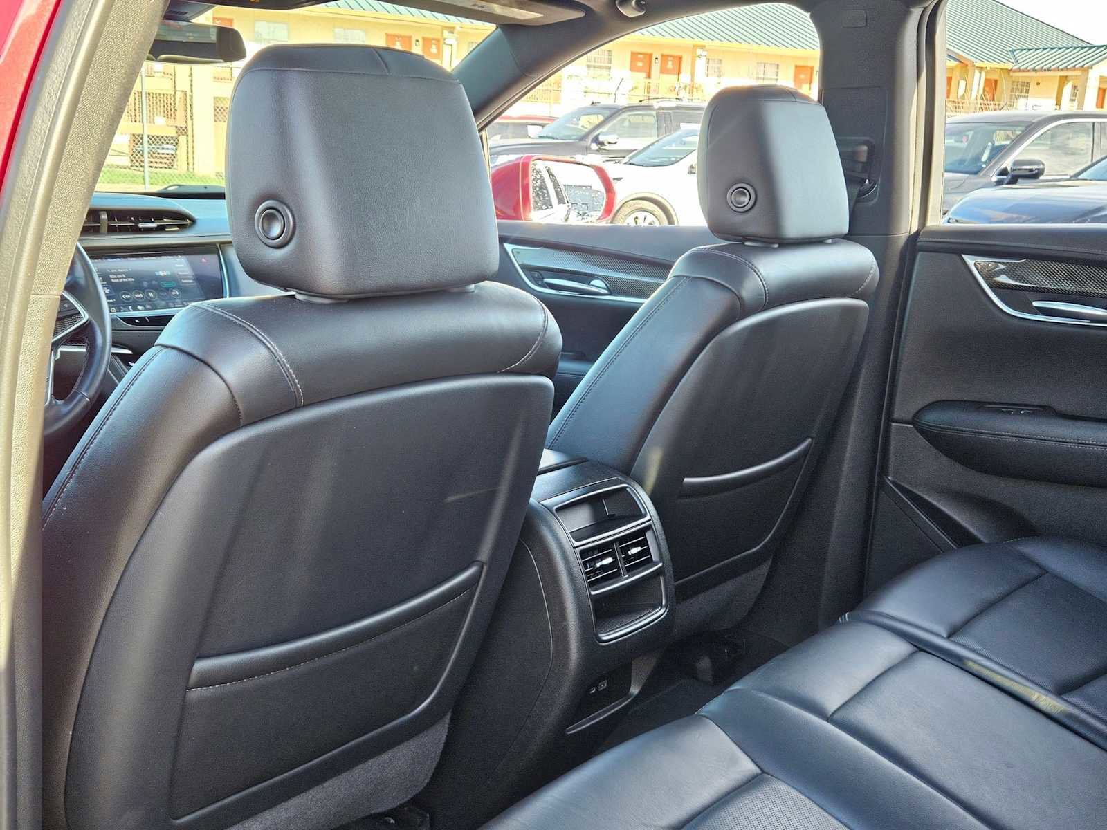 Used 2020 Cadillac XT5 Sportv image 18