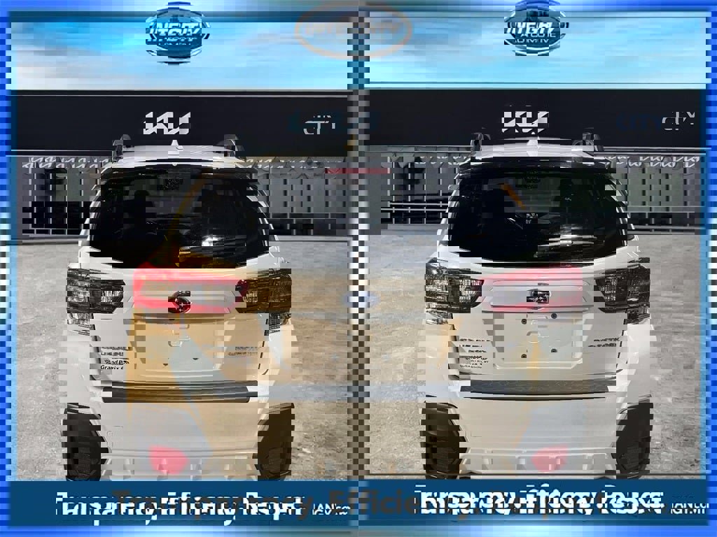 Used 2023 Subaru Crosstrek 2.0i Premium image 6