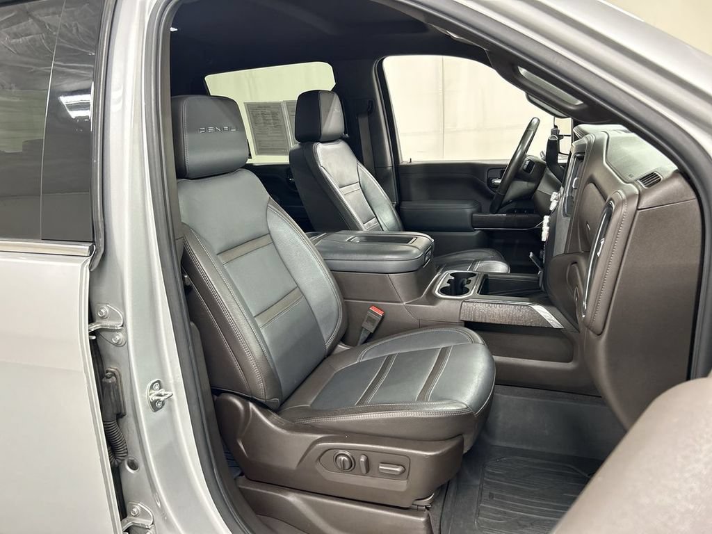 Certified 2022 GMC Sierra 2500 Denali AWD/4WD image 22