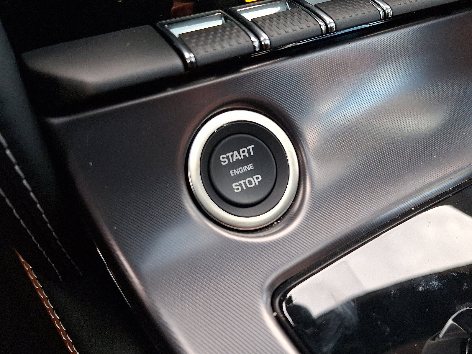 New 2024 Jaguar F-TYPE R image 16