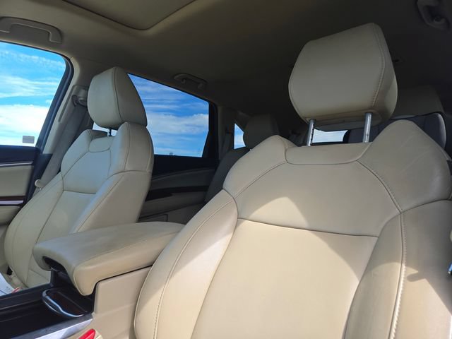 Used 2016 Acura MDX FWD image 12