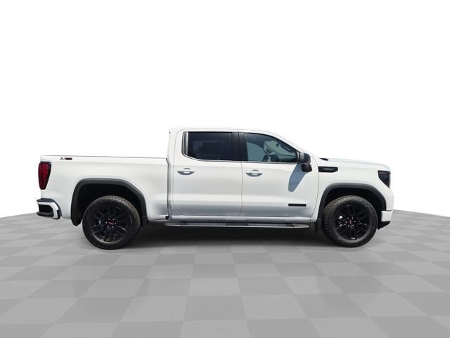 New 2026 GMC Sierra 1500 Elevation w/ LPO, Elevation Black Package AWD/4WD image 10