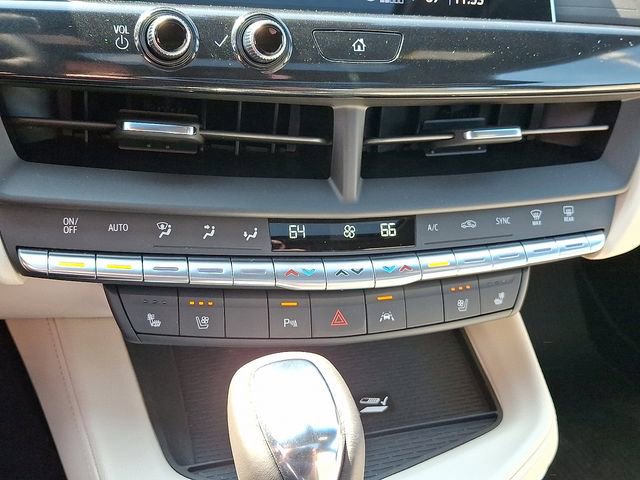 Certified 2025 Cadillac CT4 Premium Luxury image 18