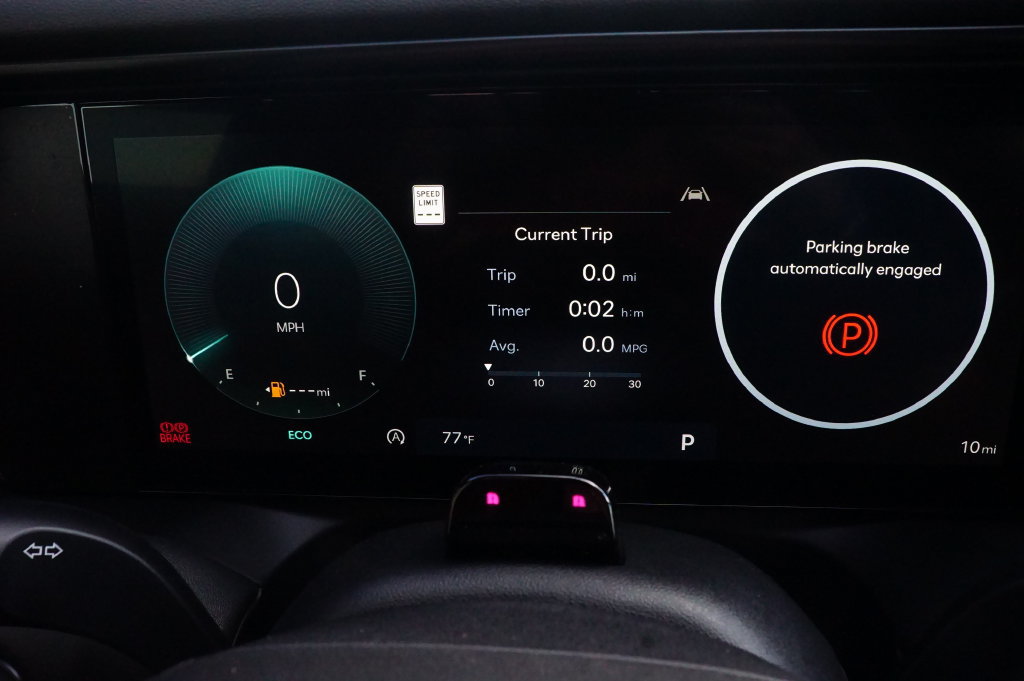 New 2026 Hyundai Palisade XRT Pro AWD/4WD image 9