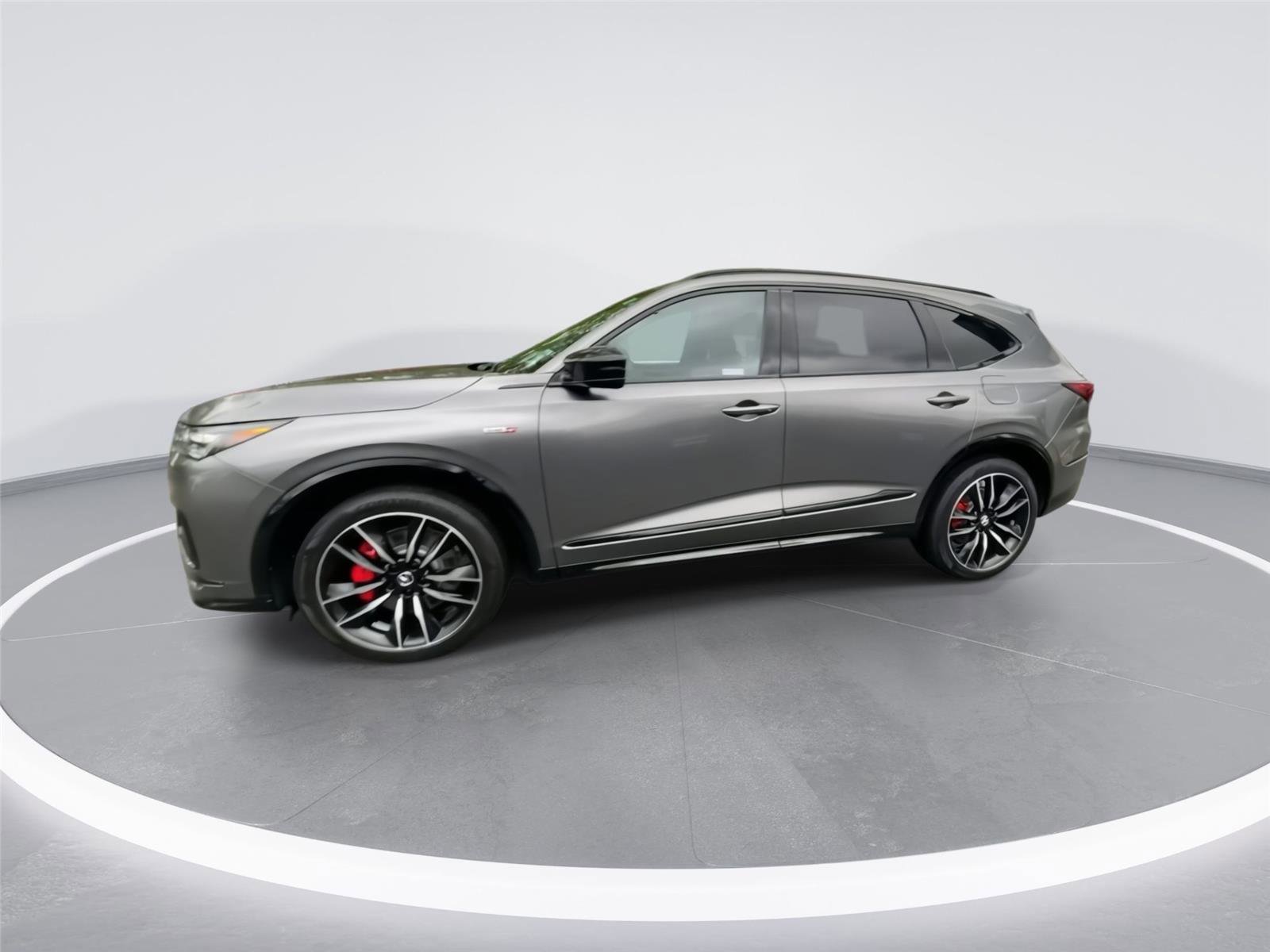 Used 2022 Acura MDX Type S AWD/4WD image 5