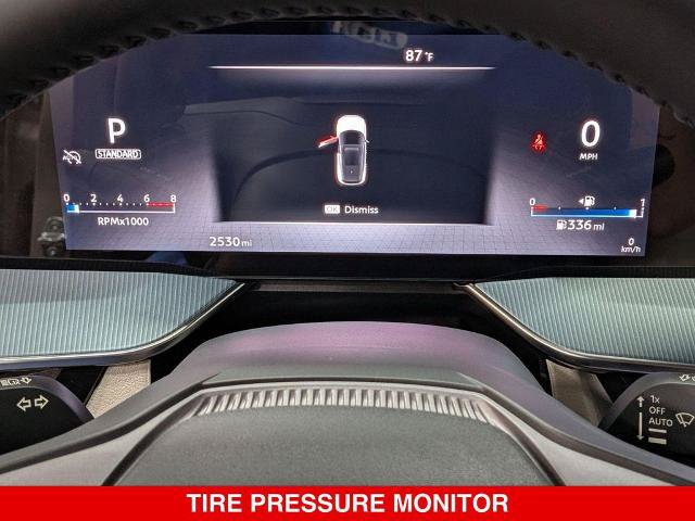 Certified 2026 Nissan Murano Platinum w/ Cargo Package AWD/4WD image 20