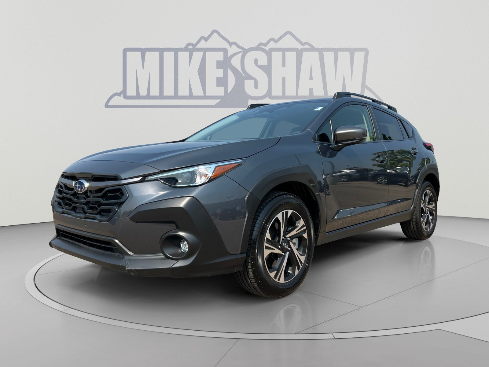 Used 2025 Subaru Crosstrek 2.5i Premium AWD/4WD image 1