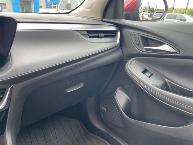 Certified 2024 Buick Encore GX Avenir w/ Avenir Convenience Package FWD image 26