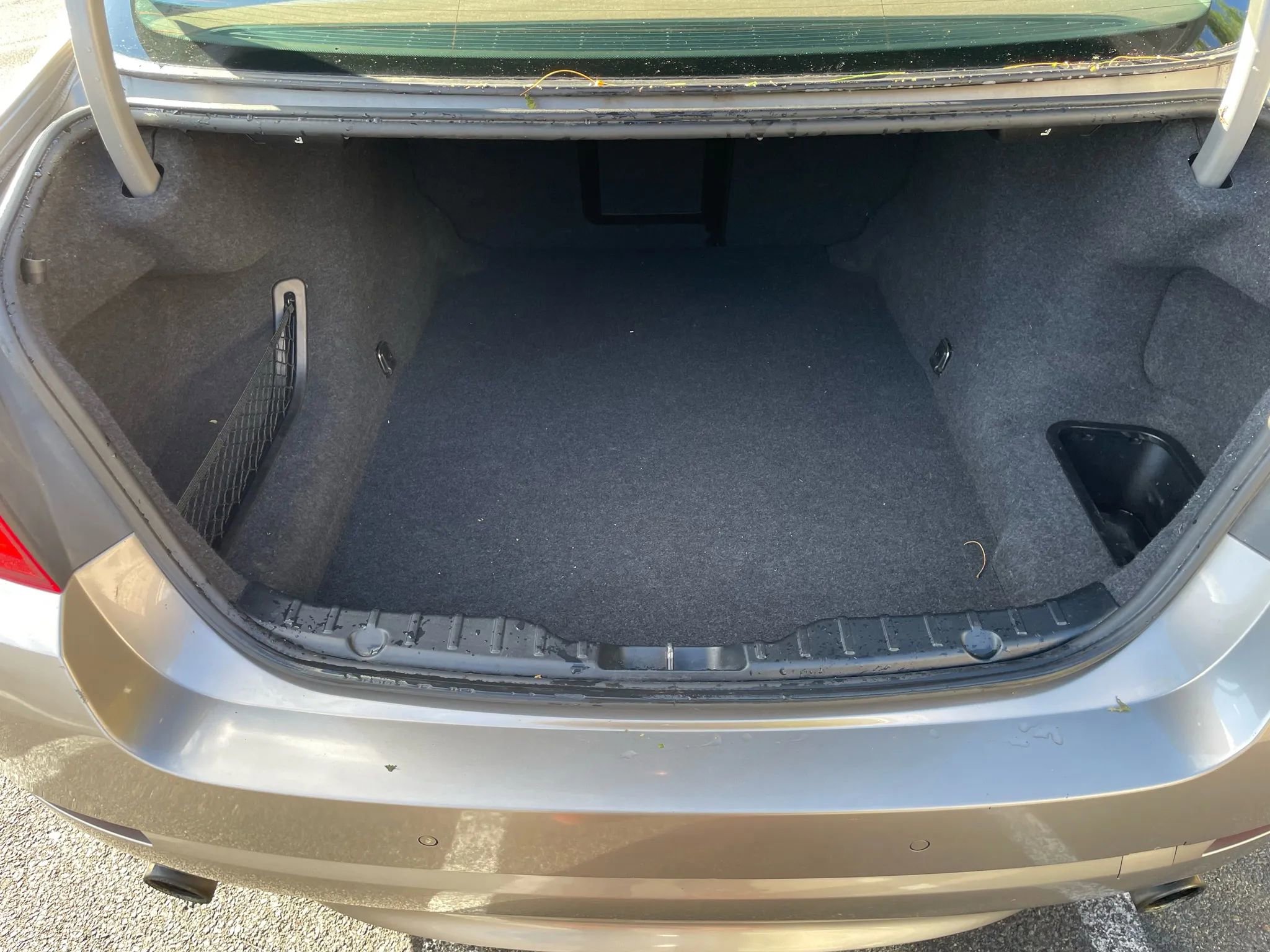 Used 2013 BMW 535i xDrive Sedan image 41