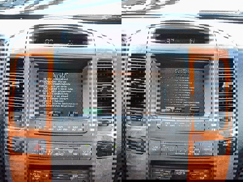 Used 2003 Lexus GX 470 image 18