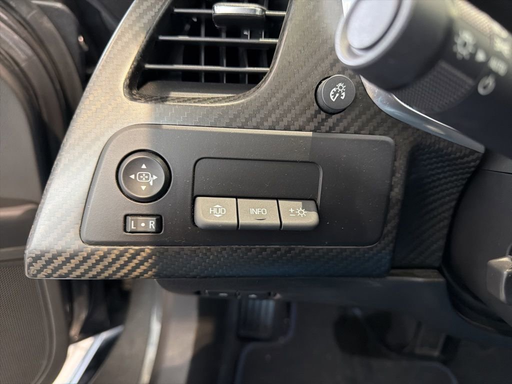 Used 2017 Chevrolet Corvette Grand Sport RWD image 15