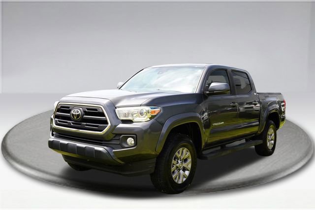 Used 2019 Toyota Tacoma SR5 RWD image 18