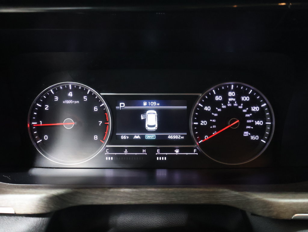 Used 2022 Kia Sorento S AWD/4WD image 43