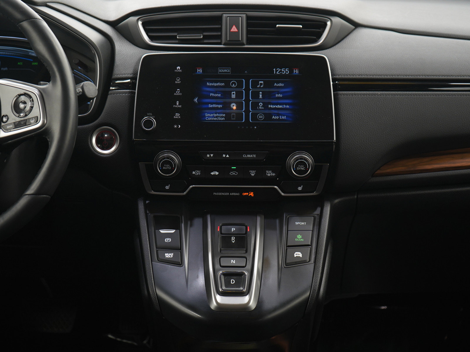Used 2022 Honda CR-V Touring image 17