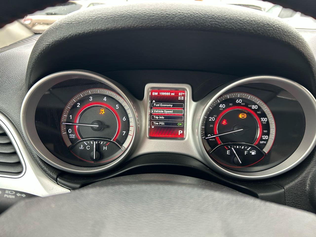 Used 2018 Dodge Journey GT FWD image 22