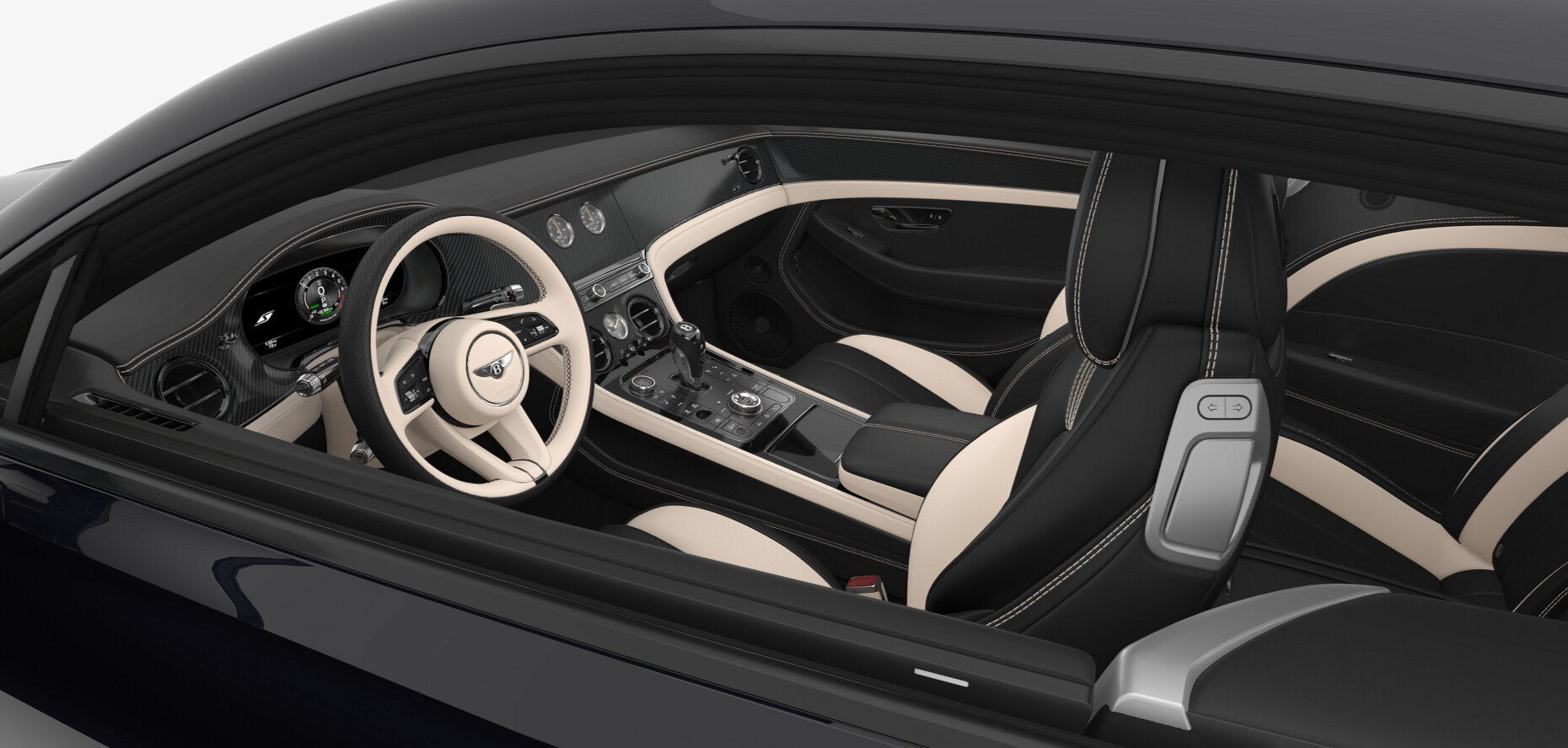 New 2026 Bentley Continental GT S AWD/4WD image 4