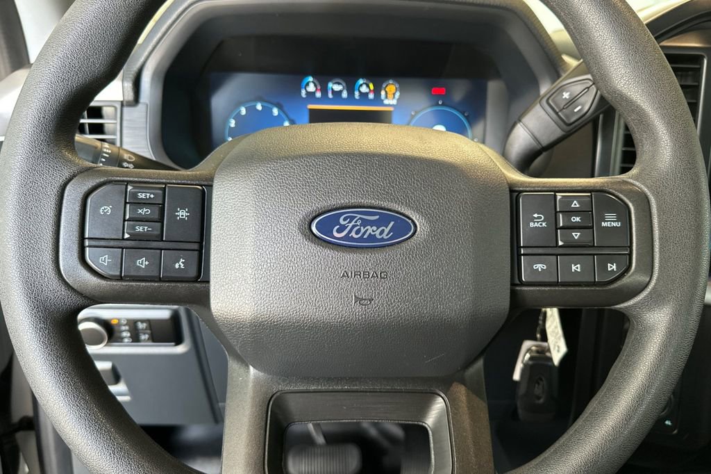 Used 2024 Ford F150 XL AWD/4WD image 21