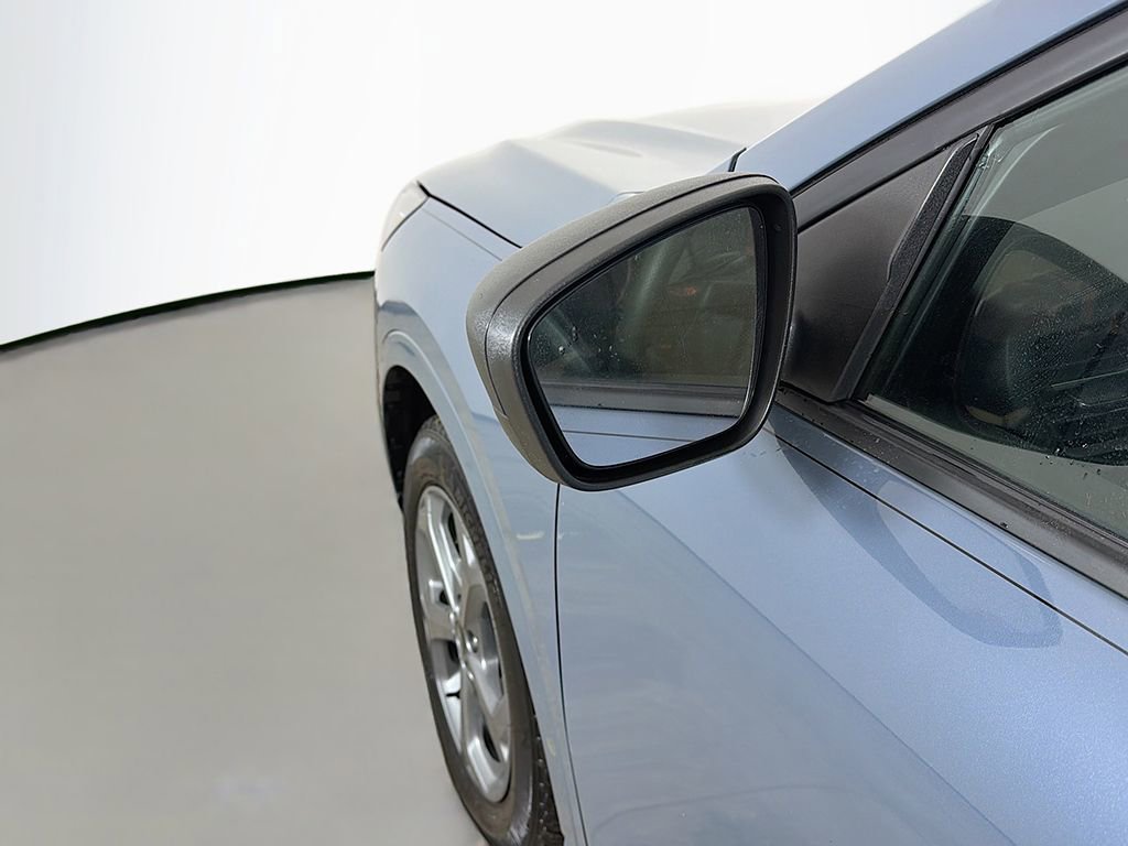 Used 2024 Ford Escape ST-Line w/ Tech Pack #1 image 25