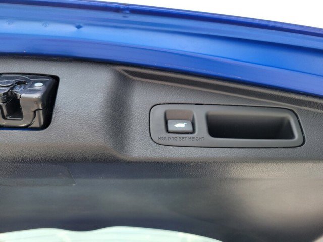 Used 2021 Honda CR-V EX-L image 8