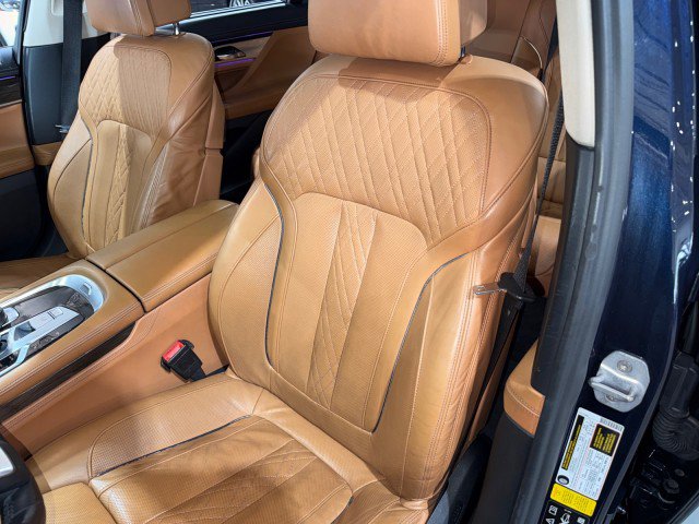 Used 2016 BMW 750i xDrive AWD/4WD image 51