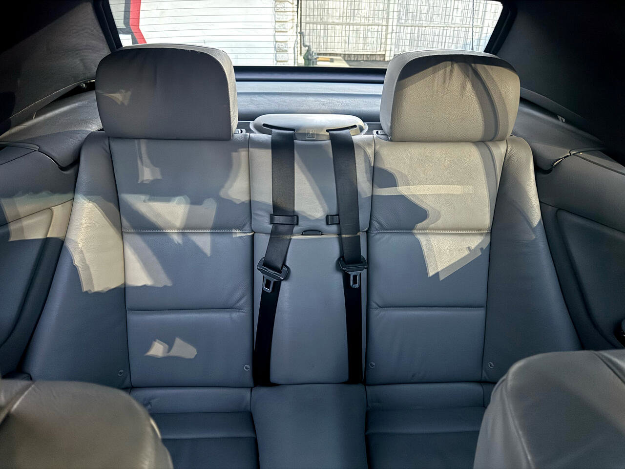 Used 2005 BMW 325Ci Convertible image 14