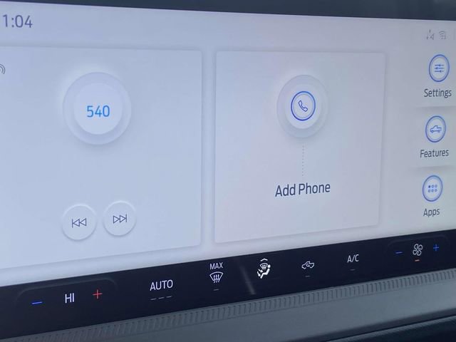 New 2026 Ford Maverick Lobo AWD/4WD image 14