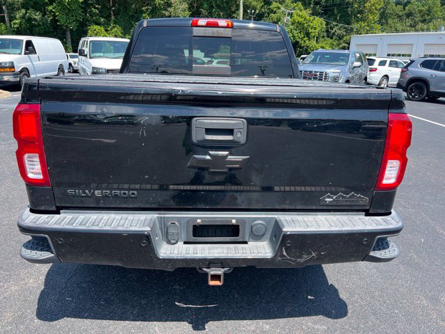 Used 2017 Chevrolet Silverado 1500 High Country AWD/4WD image 46