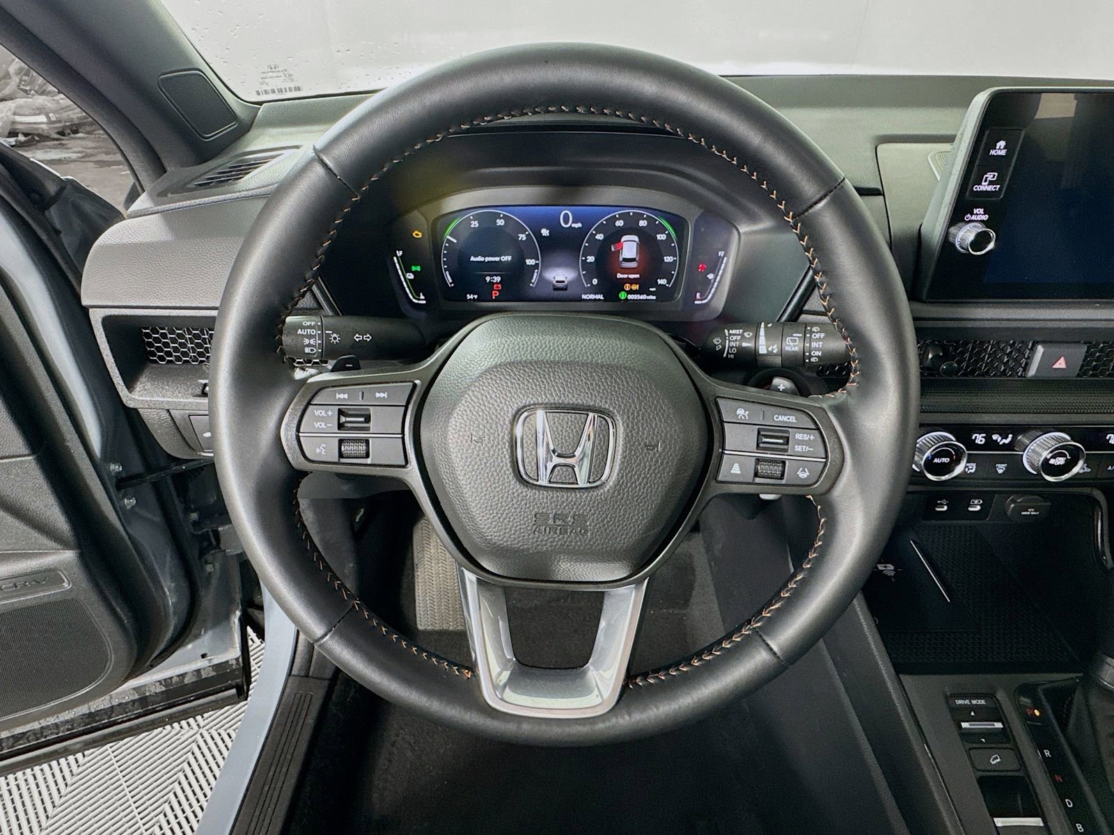 Certified 2026 Honda CR-V Sport-L image 13